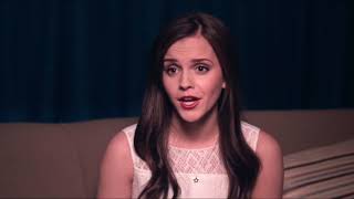 Emma Watson Last Scene - The Bling Ring