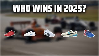 The Top 5 Best Puma Motorsport Shoes in 2025 - Must Watch Before Buying