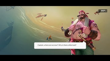 lord of sea game | how to survive in sea| best game