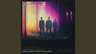 We Are The Fallen