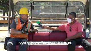 Reapertura de Mission Ridge