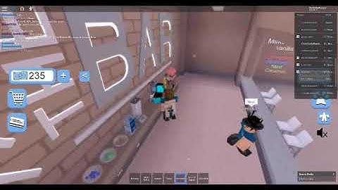 Exploiter Report | Bloxton Hotels #39