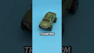 Apc Toys Transformers Prime 1St Edition Bulkhead