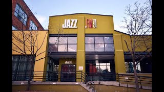 Whether they're fresh faces or old favourites, the many beloved voices
of jazz.fm91 are united in their passion for promoting jazz canada and
around w...