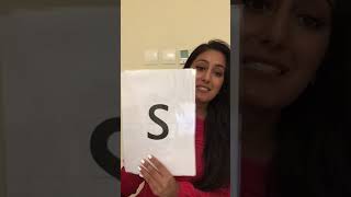 FS2 Phonics - Pure Sounds Video