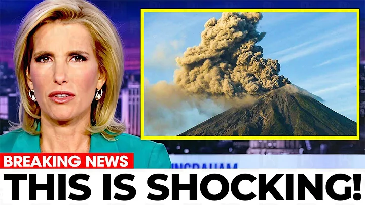 USGS Sound Red Alert After Mysterious Earthquake Surge at Mount Rainier