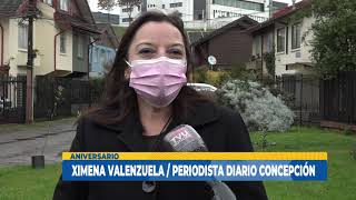 Diario Concepción cumple 13 años informando en la Región del Biobío