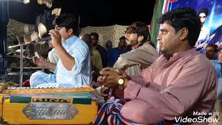 Man Sha K Tara Dista..new Progiram 892022 Sabir Kharani