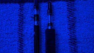 Double dispensary cart sesh Tafoya farms sauce cart x pharmicated