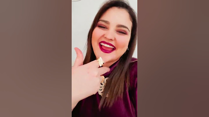 هاجر جيجا واش راكم باغيين عندي