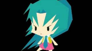 Making of Flash Lite2 Character Animation