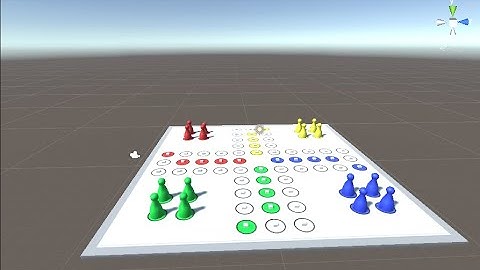 Making Ludo With Observer Pattern Unity - Part4