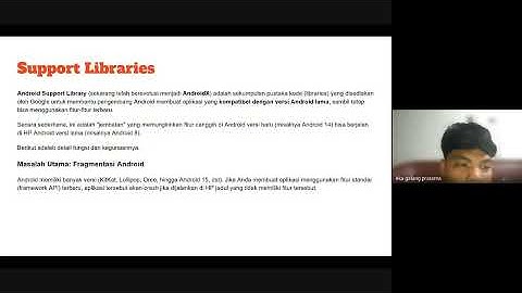 UTS - Pemrograman Bergerak - UNSIA