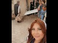 الفنانة السورية سحر فوزي والفنانة السورية هدى الشعراوي من كواليس باب الحارة الجزء 11 الفنانة السورية سحر فوزي والفنانة السورية هدى الشعراوي من كواليس باب الحارة الجزء 11
