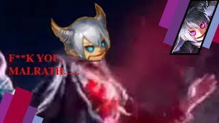 [Soul Hunters] Adeline's Savage Last Words