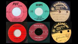 V/a 60's obscure garage rock mixtape XXXIV - YouTube