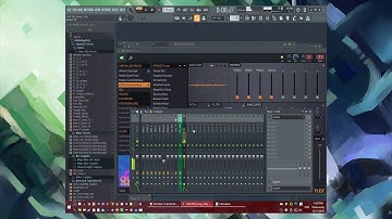 The Making of starla - circles (DDRKirby Bootleg Remix)