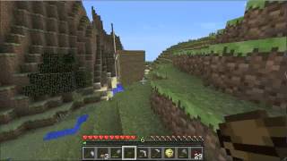 Let's Mod Minecraft E4P4