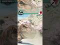 T-rex Waits for Spinosaurus' Release in the ARENA in Jurassic World Evolution 3