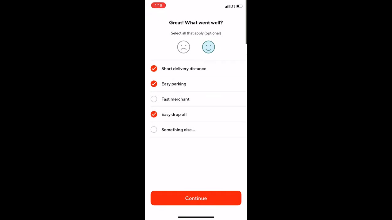 Door dash delivery payments details breakdown - YouTube