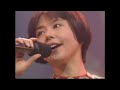 【昔の歌番組】 Fade Out / 小泉今日子