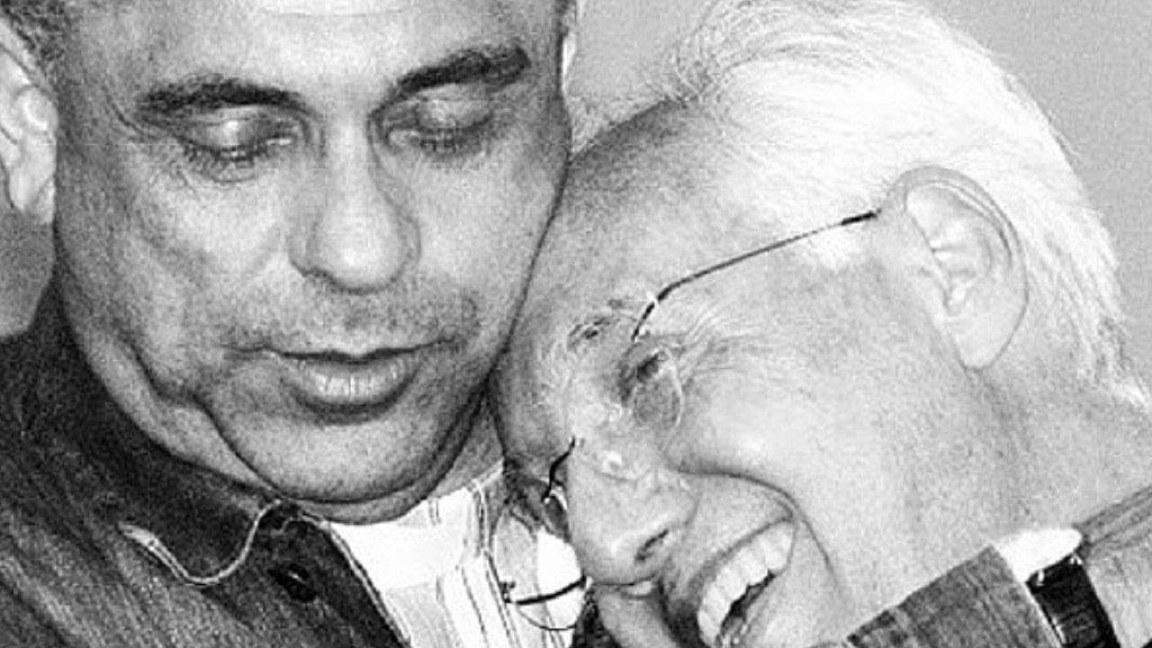 Homenagem de monsenhor Jonas Abib a padre Léo