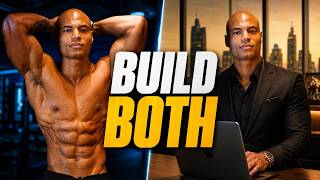 How To Get Ahead Of 99% Of Men In 2026 (Body + Business) EP 319