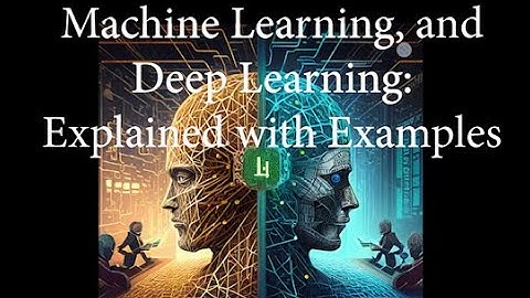 Demystifying AI, Machine Learning, and Deep Learning: Explained with Examples