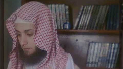 عبد الملك بن عبدالله المصرى - سورة الفجر برواية ورش عن نافع