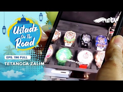 Ustad On The Roadz - Tetangga Zalim