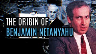 How America Created Benjamin Netanyahu (short documentary)