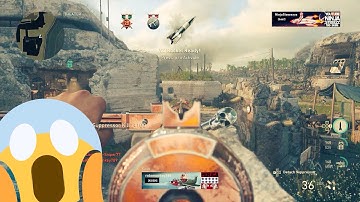 Sten "Rooted II" V2 Rocket Gameplay