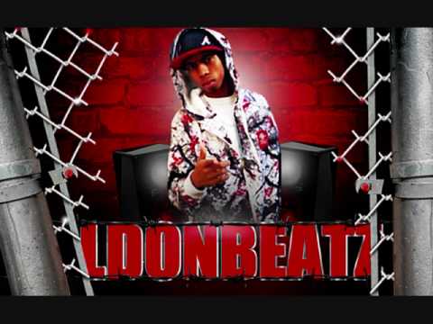 L-Don Beatz - Boon Coon