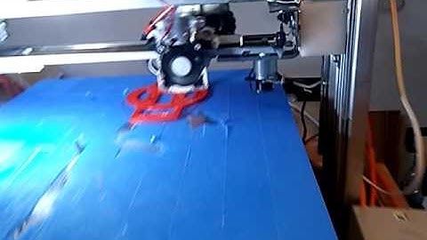 DIY Hybride 3D Printer😎🙊🙉🙈😎