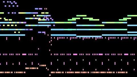 Sonic 3D Blast - Panic Puppet Zone: ACT 2 [teckworks cover]