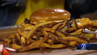 Benson Brewery serves up more than just tasty drafts