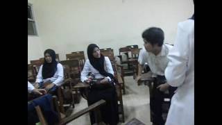 Video Peer E-Portofolio Micro Teaching Pbi 6C Evening Unikal