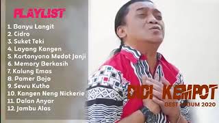 Best Album 2020 DIDI KEMPOT terpopuler kartonyono medot janji