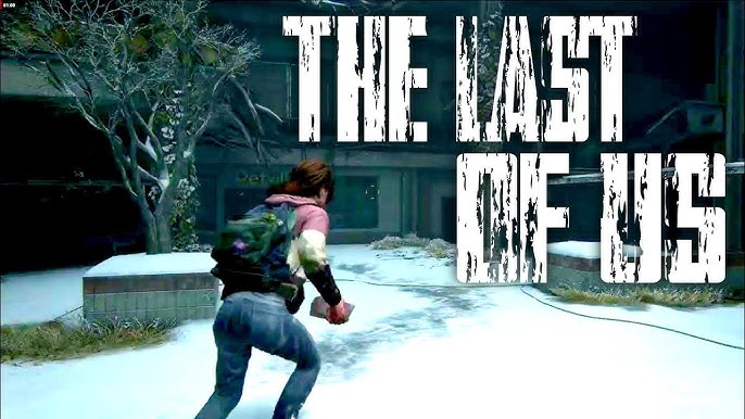 The Latest The Last of Us Part I PC Patch Fixes T-Posing NPCs and More –  GameSpew