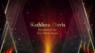 Roy Morse Award 2017