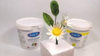 How To Make Daisy Flowers