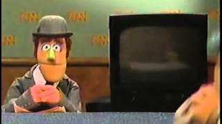 Sesame St - Prairie Dawn And The Pirates Part 6