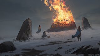 Songs of the Return, Volume 49 - The Scouring of the Rift