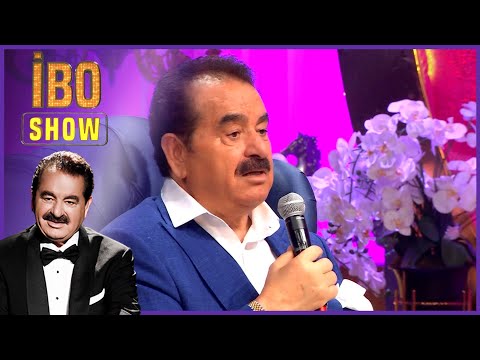 İmparator'un Yükseliş Hikayesi | İbo Show 42.Bölüm