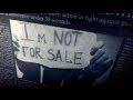 HLN - An attempt to make human trafficking free society