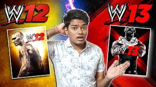 WWE 12 vs 13 Which Game is better?
