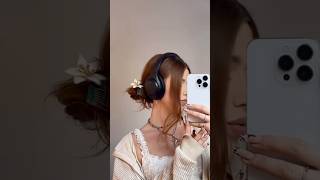 DIY Mulan HAIR Comb MADE From PLASTIC Spoons