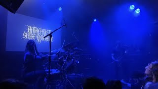 Anti-Christ Siege Machine (Live @ Roadburn 2023)