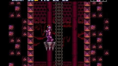 Super Metroid Limit w/ commentary part 44