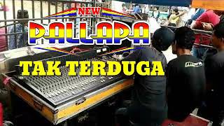 Lagu terbaru Cocok Buat Cek Sound tak Terduga Versi New Pallapa